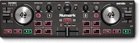 DJ контроллер Numark DJ2GO2 Touch (DJ2GO2TOUCH)