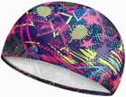 Шапочка для плавання Aqua Speed Polyester Kid 9779 (244-03) дитяча S Різноколірна (5908217697790)