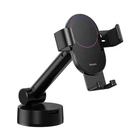 Автодержатель Baseus SUYL-JY01 Simplism gravity car mount holder 65 -85mm black