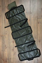 Носилки медичні безкаркасні складні м'які ОЛИВА MAX-SV-10104 - зображення 1