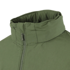 Софтшелл куртка без утепления Condor SUMMIT Zero Lightweight Soft Shell Jacket 609 Large, Олива (Olive) - зображення 3