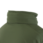 Софтшелл куртка без утеплення Condor SUMMIT Zero Lightweight Soft Shell Jacket 609 Medium, Олива (Olive) - зображення 3
