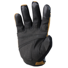 Тактические сенсорные перчатки тачскрин Condor Shooter Glove 228 XX-Large, Тан (Tan) - изображение 2