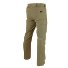 Тактичні стрейчеві штани Condor Cipher Pants 101119 40/30, Stone - зображення 2