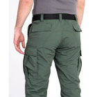 Тактические брюки Pentagon BDU 2.0 K05001-2.0 32/32, Camo Green (Сіро-Зелений) - изображение 2