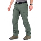 Тактичні штани Pentagon BDU 2.0 K05001-2.0 32/32, Camo Green (Сіро-Зелений) - зображення 3