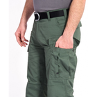 Тактические брюки Pentagon BDU 2.0 K05001-2.0 36/34, Camo Green (Сіро-Зелений) - изображение 3