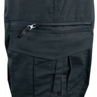 Тактичні штани для медика Condor MENS PROTECTOR EMS PANTS 101257 34/32, Чорний - зображення 2