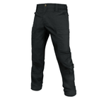 Военные тактические штаны PALADIN TACTICAL PANTS 101200 32/32, Чорний - изображение 1