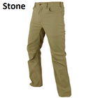Тактические стрейчевые штаны Condor Cipher Pants 101119 40/34, Stone - изображение 1