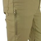 Тактические стрейчевые штаны Condor Cipher Pants 101119 40/32, Stone - изображение 4