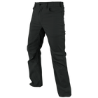 Тактические стрейчевые штаны Condor Cipher Pants 101119 34/34, Charcoal - изображение 1