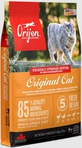 Корм для молодих і дорослих кішок всіх порід Orijen Cat&Kitten