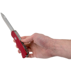 Складной нож Victorinox Outrider 0.8513 - изображение 10