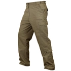 Тактические штаны Condor Sentinel Tactical Pants 608 30/32, Тан (Tan) - изображение 1