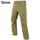 Тактические стрейчевые штаны Condor Cipher Pants 101119 32/30, Stone - изображение 1