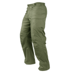 Тактичні штани Condor Stealth Operator Pants 610T - lightweight rip-stop 32/37, Олива (Olive) - зображення 1