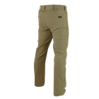 Тактические стрейчевые штаны Condor Cipher Pants 101119 32/30, Stone - изображение 2