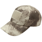 Тактична бейсболка Condor Tactical Cap TC Dig.Conc.Syst. A-TACS AU