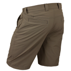 Тактические шорты Condor Maverick Shorts 101162 34, FDE (пустельний) - изображение 2