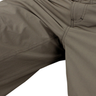 Тактические шорты Condor Maverick Shorts 101162 34, FDE (пустельний) - изображение 4