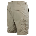 Тактичні шорти Condor Scout Shorts 101087 30, Хакі (Khaki) - зображення 2