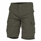 Тактические шорты Pentagon BDU 2.0 SHORTS K05011 34, Ranger Green - изображение 1