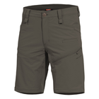 Полевые шорти Pentagon RENEGADE TROPIC SHORT PANTS K05048 33, RAL7013 (Олива) - изображение 1