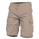 Тактические шорты Pentagon BDU 2.0 SHORTS K05011 33, Хакі (Khaki)