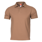 Тактичне поло Pentagon ANIKETOS POLO K09011 Large, Койот (Coyote) - зображення 1