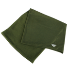 Шарф мультиврап Condor Fleece Multi-Wrap 161109 Олива (Olive) - зображення 3