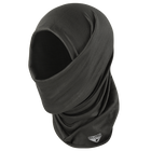 Багатофункціональний шарф Condor Multi-Wrap 212 Чорний