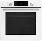 Духовой шкаф Perfelli DIAMOND 6D10N BIANCO