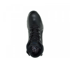 Ботинки Bates Shock 6” Side Zip Black Size 46.5 Тактические - изображение 6