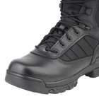 Ботинки Bates 8 Tactical Sport Side Zip Black Size 46.5 Тактические - изображение 4