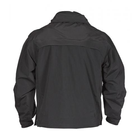 Куртка Valiant Duty Jacket 5.11 Tactical Black 2XL (Чорний) - зображення 12
