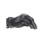 Перчатки Mechanix M-Pact Fingerless Covert Gloves Mechanix Wear Black L (Черный) Тактические - изображение 4