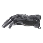 Рукавички Mechanix M-Pact Fingerless Covert Gloves Mechanix Wear Black L (Чорний) - зображення 5
