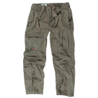 Штани SURPLUS INFANTRY CARGO Surplus Raw Vintage Olive, XS (Олива) Тактичні - зображення 1