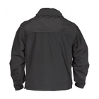 Куртка Valiant Duty Jacket 5.11 Tactical Black M (Чорний) - зображення 13