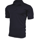 Поло Texar Elite Pro Navy Blue Size XXXL - зображення 1