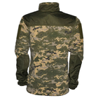Куртка флісова Army MM14 Size 56 - зображення 2