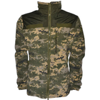 Куртка флісова Army MM14 Size 56 - зображення 3