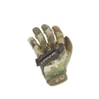 Перчатки Mechanix M-Pact Multicam Gloves Mechanix Wear Multicam 2XL (Мультикам) Тактические - изображение 5