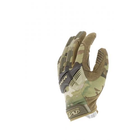 Перчатки Mechanix M-Pact Multicam Gloves Mechanix Wear Multicam 2XL (Мультикам) Тактические - изображение 7