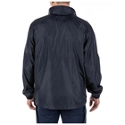 Куртка Packable Operator Jacket 5.11 Tactical Dark Navy 2XL (Темно-синий) - изображение 5