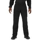 Штаны 5.11 STRYKE TDU PANTS 5.11 Tactical Black 52-30 (Черный) Тактические - изображение 1