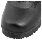 Ботинки с застёжкой-молнией Sturm Mil-Tec Black, 46 (Черный) - изображение 11