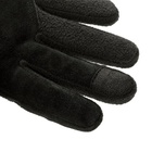 Рукавички зимові стрілкові RSWG (Rifle Shooting Winter Gloves) P1G-Tac Combat Black S (Чорний) - зображення 3