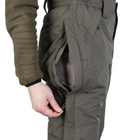 Штани зимові 5.11 Tactical Bastion Pants 5.11 Tactical Ranger green M (Зелений) - зображення 9